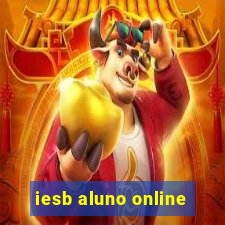 iesb aluno online